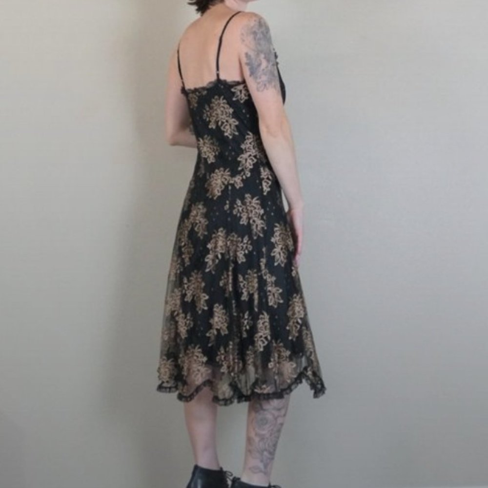 Betsey Johnson Little black Dress